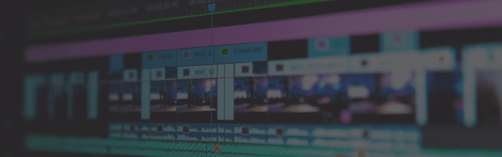 Adobe After Effects
