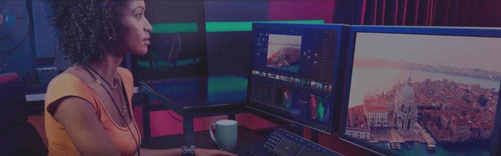 DaVinci Resolve