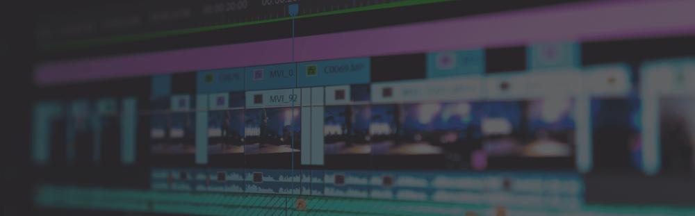 Adobe Premiere Pro