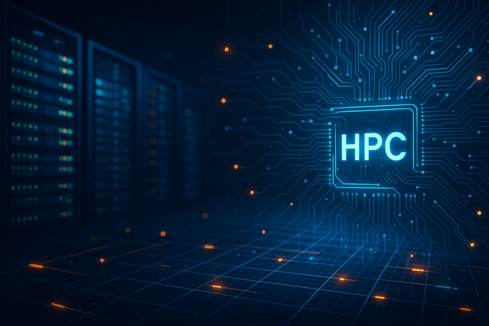 HPC - Tính Toán Hiệu Năng Cao