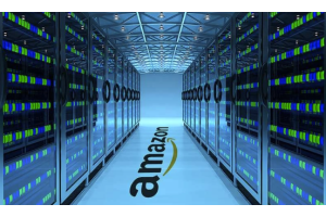 Amazon xây dựng siêu data center AI lớn nhất tại Indiana.