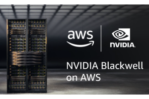 AWS ra mắt Blackwell-Powered AI Servers
