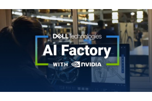 Dell Technologies & NVIDIA công bố phân tích ứng dụng AI cấp doanh nghiệp tại APAC.