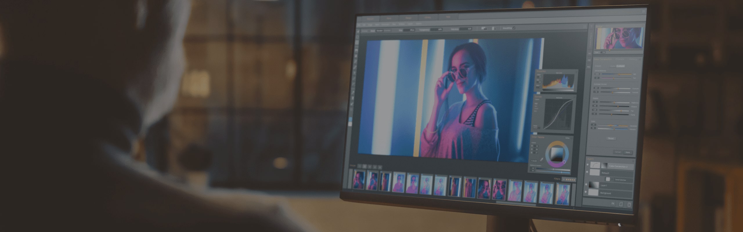 Adobe Photoshop