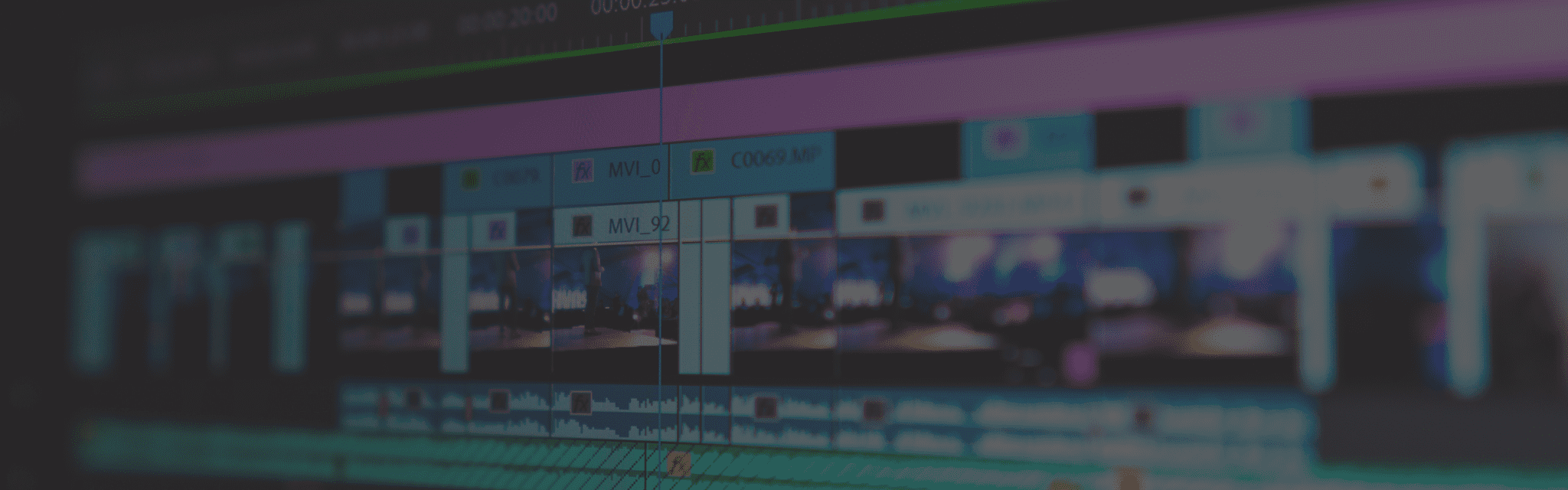 Adobe After Effects