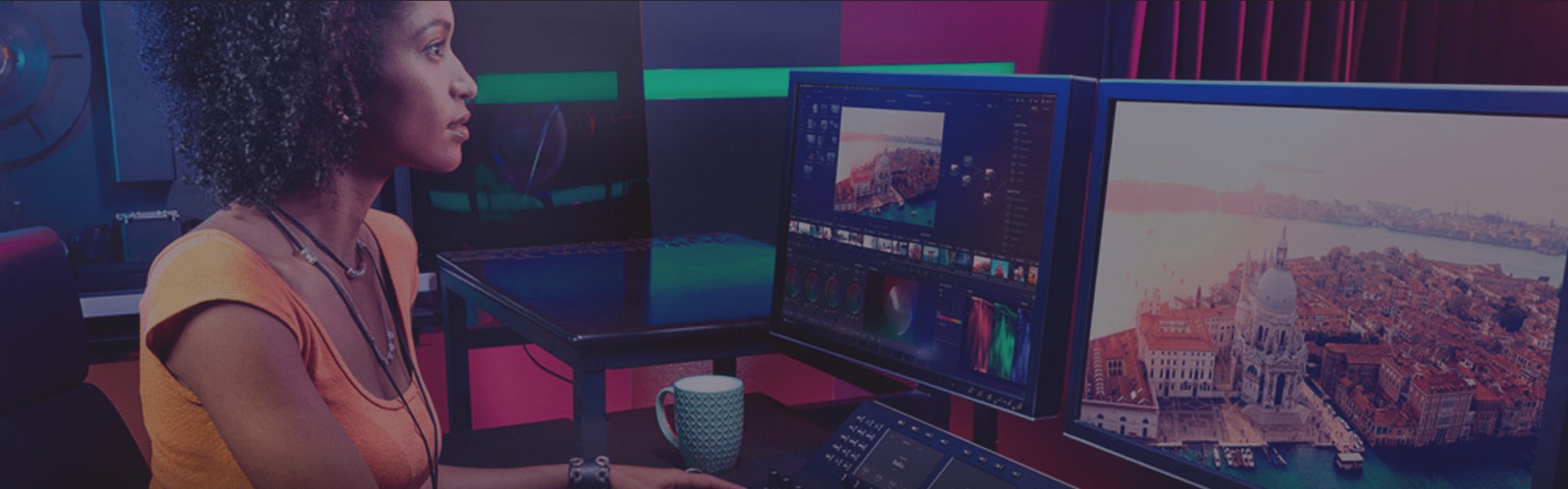 DaVinci Resolve