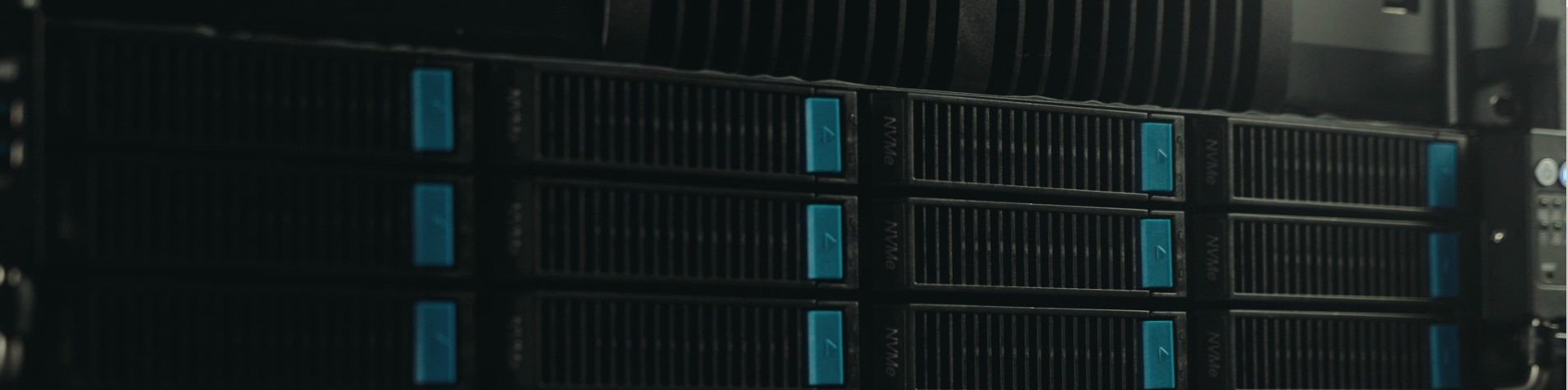 Máy Chủ AI / HPC