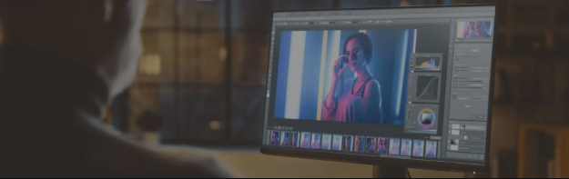 Adobe Photoshop