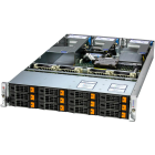 Supermicro Server AR2015 V-Ray 2U Rackmount Node
