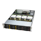 Supermicro Server XRS621