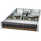 Supermicro XR221H