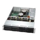 Supermicro Server XR621