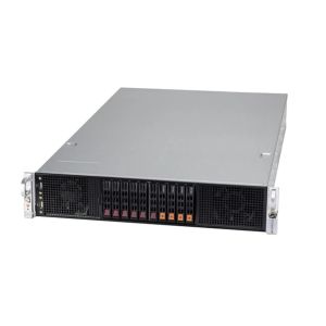 CSE-218GH2TS-R2K63BP (10x 2.5