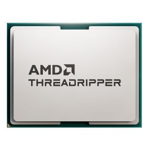 Ryzen Threadripper PRO 7975WX 32C/64T 4.0G 128M 350W