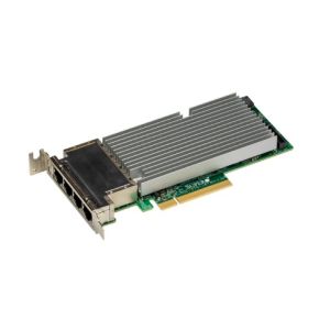 Network card Supermicro AOC-STG-i4T 4 Port 10Gb