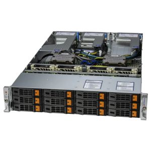 Supermicro AR2025