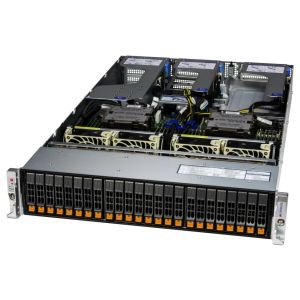 Supermicro AR2125