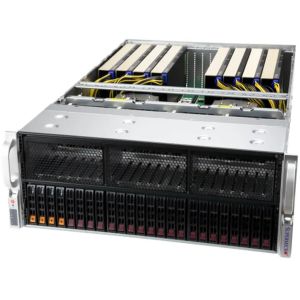 Supermicro AR4125