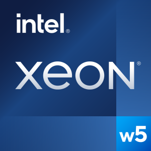 CPU Intel Xeon w5-3435X Processor 16C/32T 3.1GHz 45MB 270W
