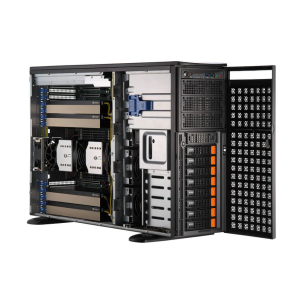 Supermicro XT741