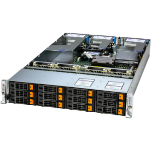Supermicro Server CAR2015