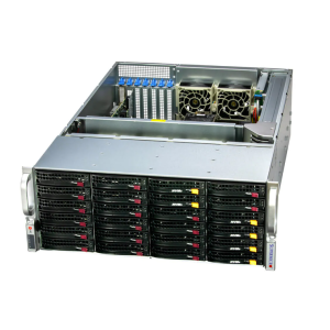 Supermicro SV CXRS641-24