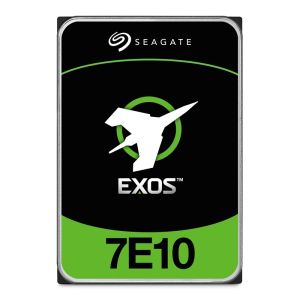 HDD Seagate EXOS 7E10 6TB  7.2K SAS 256MB 3.5