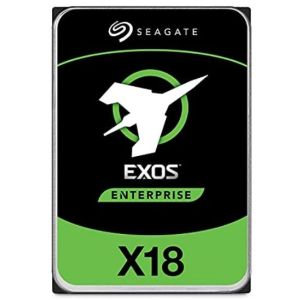 HDD Seagate EXOS X18 12TB  7.2K SAS 256MB 3.5