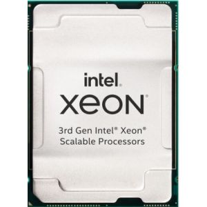CPU Intel Xeon Gold 6330 Processor 28C/56T 2.00GHz 42M  205W