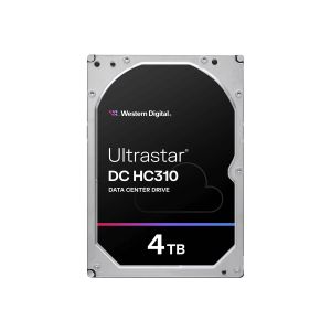 HDD WD Enterprise Ultrastar DC HC310 4TB 7.2K SATA 256MB 3.5