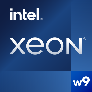CPU Intel Xeon w9-3475X Processor 36C/72T 2.2GHz 82.5M 300W
