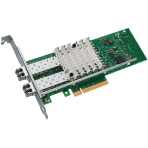Intel X520-DA2 Server Network Adapter