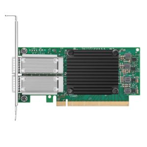 NVIDIA Mellanox Dual 100GbE QSFP28