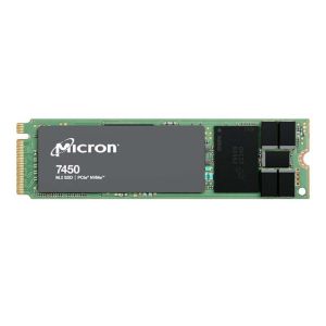 SSD Micron 7450 PRO 960GB M.2 22x80mm NVMe PCIe 4.0 3D TLC