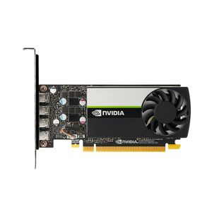 NVIDIA Quadro T1000 8 GB GDDR6 