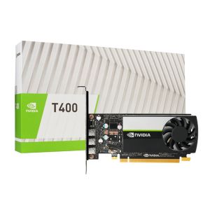 NVIDIA Quadro T400 4 GB GDDR6