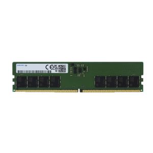 RAM Samsung 48GB-DDR5 5600 2R x 8 ECC UDIMM