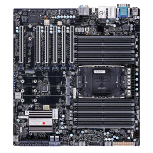 Supermicro WS XTM551