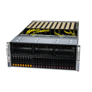 Supermicro XR421