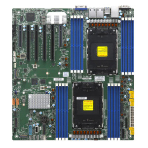 Supermicro SV MXRS621