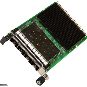 Network card Supermicro AOC-E810-XXVDA4 Standard low-profile 4-port 25GbE SFP28