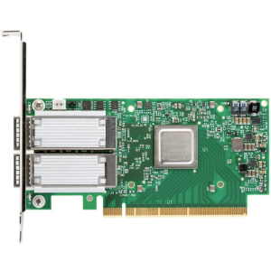 Network card NVIDIA Mellanox Dual 100GbE QSFP28