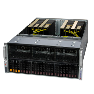 Supermicro SV CXR421-3
