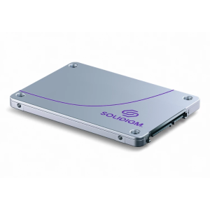 Solidigm D3 S4520 240GB SATA 6Gb/s TLC 2.5
