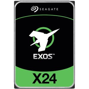 HDD Seagate EXOS X24 20TB  7.2K SATA III 512MB 3.5