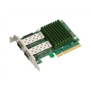 Network card Supermicro AOC-STGN-i2S Dual Port 10GB