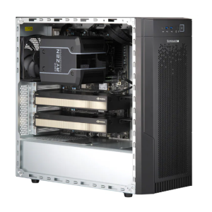 Supermicro WS AT531