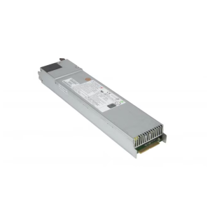 Supermicro AR1125 1200W, Titanium Level, Redundancy