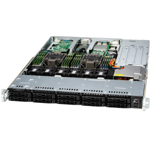 Supermicro XR121