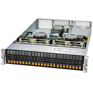 Supermicro XR221H